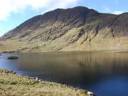 Good fishing reported from Barfinnihy and Fadda Barfinnihy Lake in Kerry