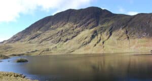 Good fishing reported from Barfinnihy and Fadda Barfinnihy Lake in Kerry