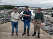 Lough O’Flynn Maloney/Keady Cup