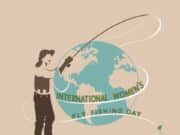 Third ever International Women’s Fly Fishing Day to be celebrated on September 10th
