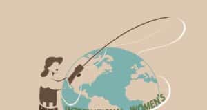 Third ever International Women’s Fly Fishing Day to be celebrated on September 10th