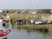 Over 90 anglers from Ireland and the UK compete at 35th Rosslare Small Boats Festival