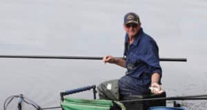 Willem van der Helm wins King’s Classic in Leitrim