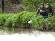 WaterBlitz want anglers to take part in events this October WaterBlitz