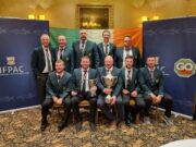 Irish pike anglers triumph in international match against Great Britain