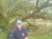 Ray Linton wins first round of Munster Coarse Anglers Winter League