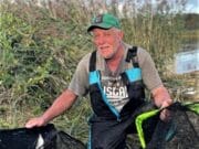 Paul Hallen pipped for Portumna September Festival despite 84lbs bag
