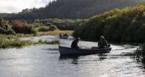 Lough Allua