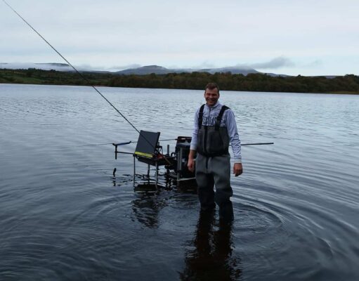 Club competitions tough going in Cavan