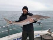 Octoperfest in full swing for Wicklow Boat Charters