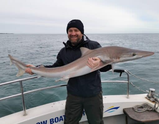 Octoperfest in full swing for Wicklow Boat Charters