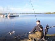 Lough Ramor, Co., Cavan