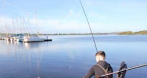 Lough Ramor, Co., Cavan