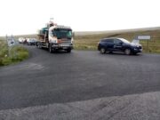 Three Mayo men convicted of false imprisonment, assault and obstruction after ‘very serious’ illegal fishing incident
