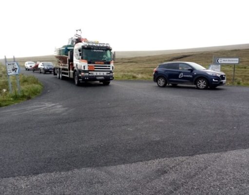 Three Mayo men convicted of false imprisonment, assault and obstruction after ‘very serious’ illegal fishing incident