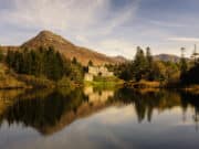 Ever wanted to be a Ghillie on a famous fishery? Ballynahinch Castle