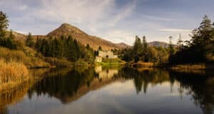 Ballynahinch Castle