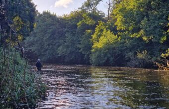 River Bandon