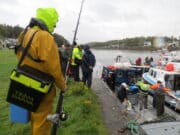 Newport Sea Angling Club – October Boat Competition Results