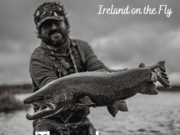 New episode of Ireland on the Fly – Keith McDonnell on catching his 22lbs Iceland Sea Trout