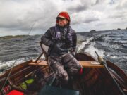 Ireland on the Fly reviews the 2022 trout season on Irish lough on the lakes