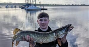 Mikeys ne personal best pike
