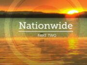 Galway Fishery on TV