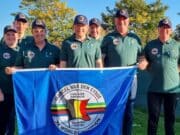 Silver Medal for Michael Buchwalder at FIPSed Feeder Fishing World Championship
