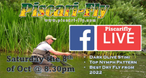 piscari fly