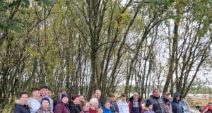 John Punch Memorial, Tulla