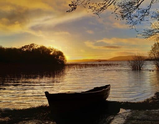 Irish Angling Update 2 December 2022