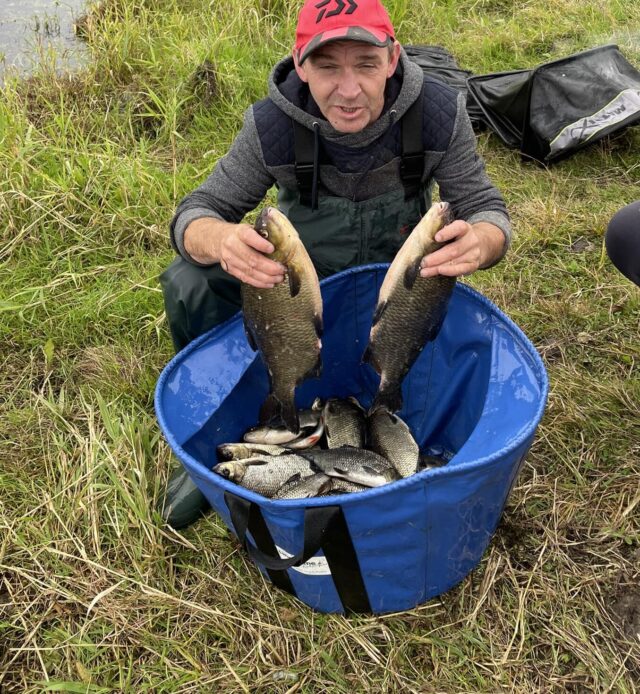 bream