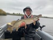 Good catches for Belgian ‘crazy gang’ in Carrickmacross