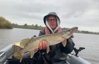 Good catches for Belgian ‘crazy gang’ in Carrickmacross