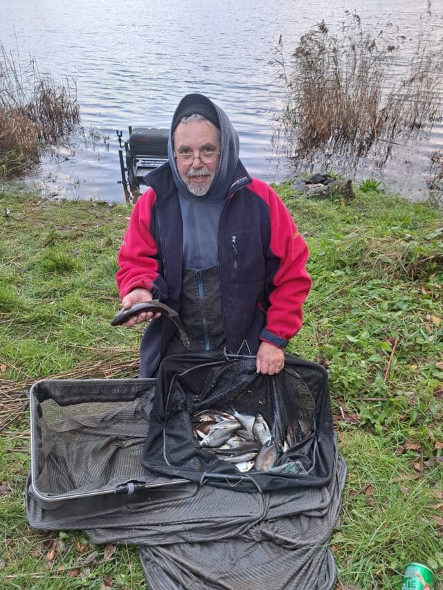 clondorny lake