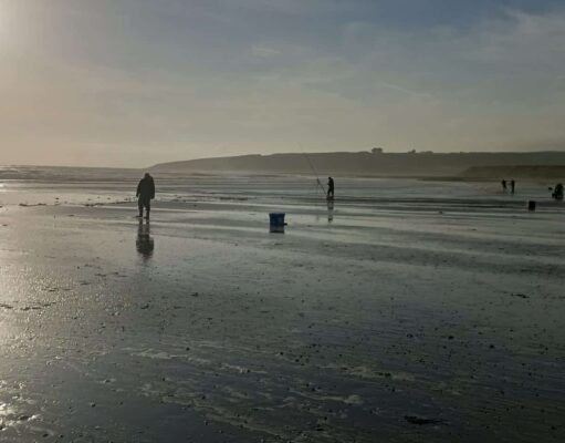 Whiting Bay