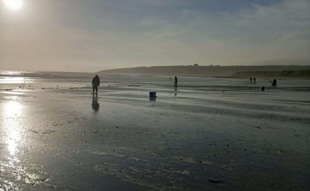 Whiting Bay