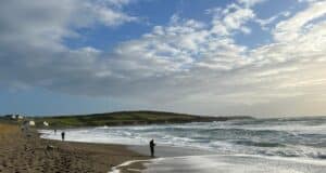 Long Strand