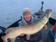 Big breakfast brings big results for Midland Angling