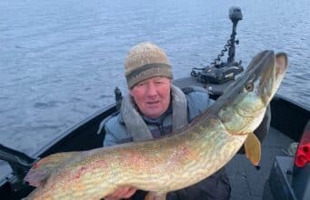 Big breakfast brings big results for Midland Angling