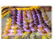 Jackie Mahon – Back at the Bench and a throwback A finished order for Lough Conn