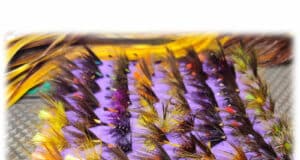 A finished order for Lough Conn