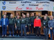 Five Nations Fly Fishing International 2022 Report