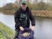 Pat Bartley wins 3rd leg of Royal Enfield Winter League Pat Bartley