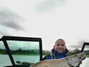 Quality over Quantity for Guided Predator Angling