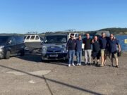 Cork Small Boats Festival Report