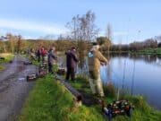 New ‘Trout Area Fishing’ League set up in Northern Ireland