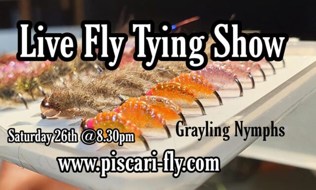 piscari fly
