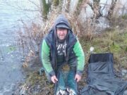 C/M Lakelands Winter League – Round 2