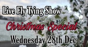 piscari fly christmas show